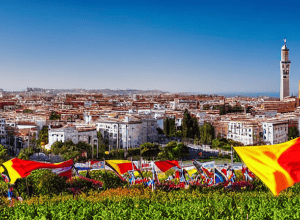 CM 2030: Culisele candidaturii afectate de RFEF