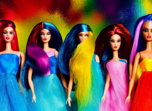 O ciocnire cu un Ramone, succesul în Germania și două „porcării autentice” în cinema: istoria improbabilă a trupei The Killer Barbies