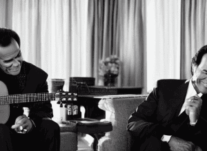 Julio Iglesias: De la Poartă la Star Mondial