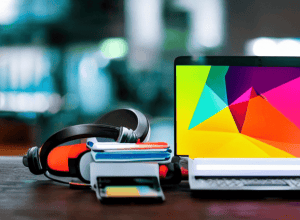 Top 10 oferte tech la Reducerile de Primăvară Amazon
