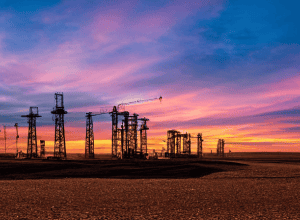 Repsol, lovită pe Bursă de sancțiunile SUA