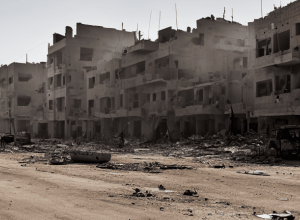 Conflict Orientul Mijlociu: Israel evacuează Rafah
