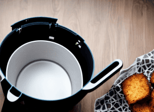 Oferta-șoc la Airfryer Cosori pe Amazon: Reducere de 39% AZI!