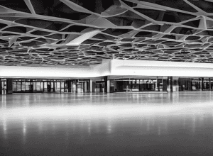Grevă curățenie la Aeroportul Madrid Barajas din 9 aprilie