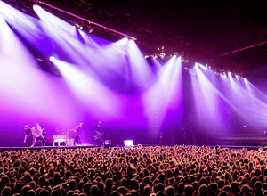 Lady Gaga: Al 3-lea show în Barcelona