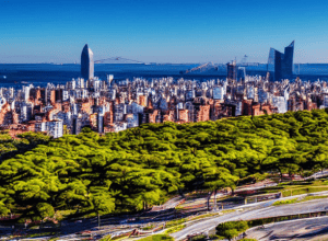 Argentina: Sărăcia scade de la 53% la 38%
