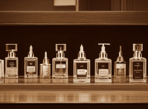 TikTok: Obsesia sticlelor de parfum frumoase