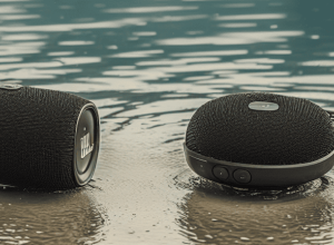 Cele mai bune boxe Bluetooth rezistente la apă testate