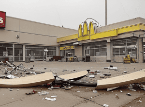 Atac McDonald's Badalona: Judecat pentru terorism