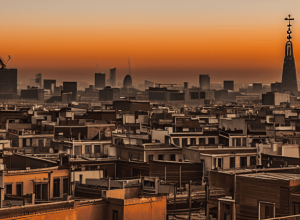 Applus revine la Barcelona: sediul mutat din Madrid