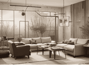 Greșeli în design: Oroarea decorului modern