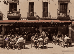 Restaurante noi pentru a manca bine și a trăi mai bine în această primăvară la Barcelona
