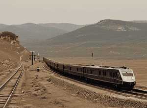 Extremadura: Teste AVE la 300 km/h