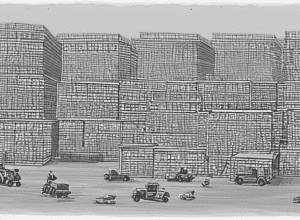 Taxe Trump: Sectoarele UE cele mai afectate