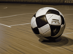 Sergio Lozano (Barça futsal) se retrage: Adio, Búfalo!