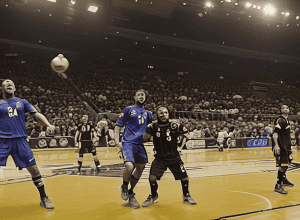 Șoc în handbal: Barça învinsă în ligă după 7 ani!
