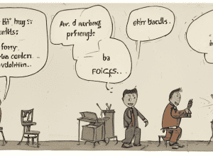 Copilul înjură? De ce și cum rezolvi problema