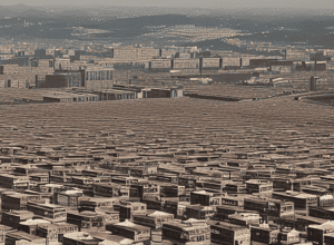 Spania: Proteste masive contra prețurilor la locuințe