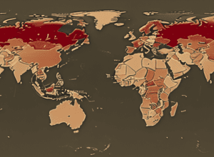 Taxele lui Trump în Asia amenință comerțul global