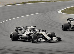 Verstappen câștigă în Japonia după un pole fantastic