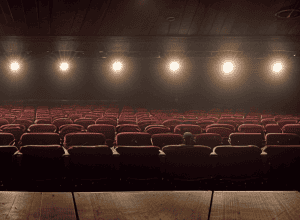 Juan și Petra: Teatru, rezistență și artă