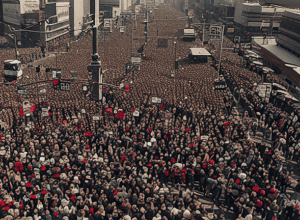 Bolsonaro: Marș masiv pentru amnistia puciștilor