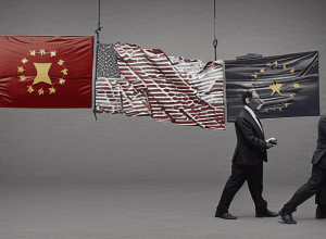 Spania: Unitate vs. protecționism SUA - Apel la consens