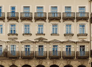 Gaiarooms se extinde: hotel fără personal în Portugalia