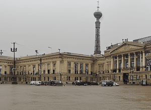 Singura Independență Utila: Europa și Noile Imperii