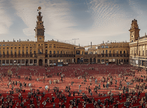 A patra moarte la Semimaratonul din Madrid în 24 de ani: «Alergătorii pierd frica»