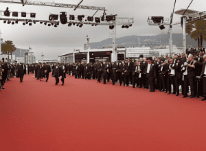Robert De Niro, distins cu Palma de Aur Onorifică la Cannes