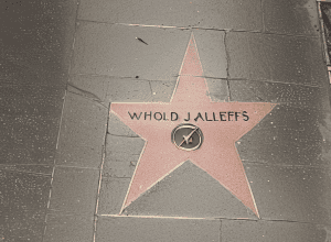Billie Jean King primește o stea pe Walk of Fame: «Sper să nu fiu ultima»