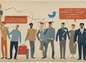 Cum profită extrema dreaptă antifeministă de «declinul» economic al tinerilor