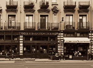 Alberto Chicote închide restaurantul Puerta del Sol din Madrid