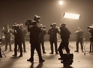 Explozia planului secvență: De ce le place regizorilor să filmeze fără întreruperi?