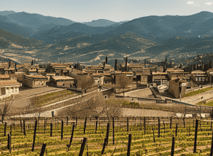 Descoperă Les Useres: Vin și Peisaje Castellón