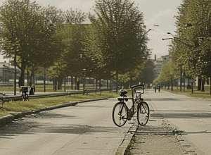 Scădere de trei ani în vânzarea de biciclete: Ajutoare întârziate, TVA de 21% și lipsă de piste pentru biciclete