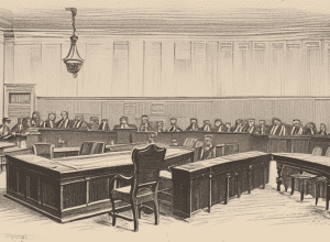 Garda Civilă anchetează grupul ultra-naționalist Núcleo Nacional pentru incitare la ură