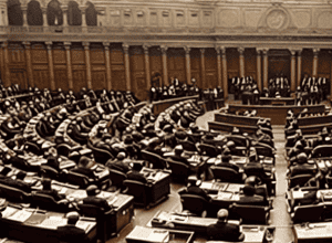 Congresul face un pas spre obligativitatea dezbaterii stării națiunii