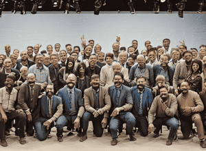 «Covorul galben» din «Familia de la tele»: De la Torrebruno la «Potaxie»