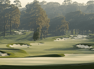Patru generații de golf spaniol invocă spiritul lui Seve la Mastersul de la Augusta