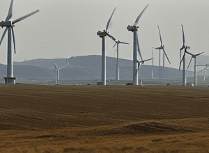 Trump favorizează redeschiderea minelor de cărbune, în detrimentul energiilor verzi
