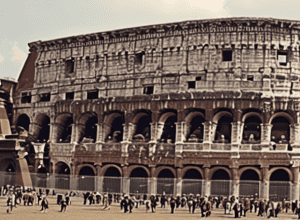Scandal la Colosseum: Revanzarea ilegală a biletelor de 20 de milioane de euro
