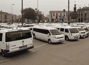 Palma renunță la amenzile pentru locuirea în rulote