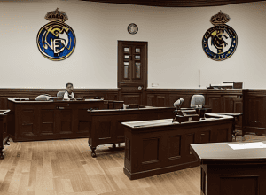 Real Madrid îl acuză pe Tebas de încălcarea confidențialității