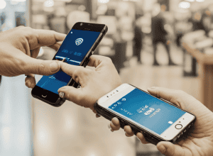 Plăți cu cardul și telefonul: Creștere în detrimentul numerarului în Spania