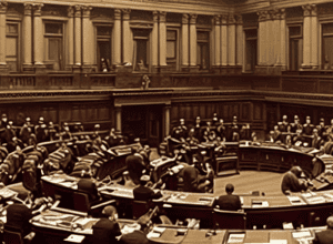 Congresul aprobă legea care va permite dizolvarea asociațiilor franchiste fără sprijinul PP și Vox