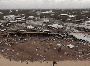 «Îl vom găsi în viață»: Crește incertitudinea privind dispăruții în catastrofa din Republica Dominicană