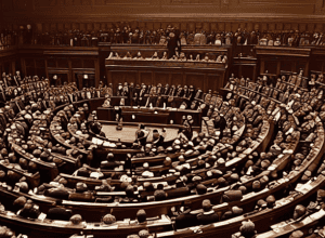 Congresul Spaniei aprobă primirea minorilor migranți, cu opoziția Partidului Popular