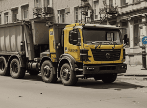 Taxa de colectare a gunoiului obligatorie: Cine plătește? Proprietarul sau chiriașul?